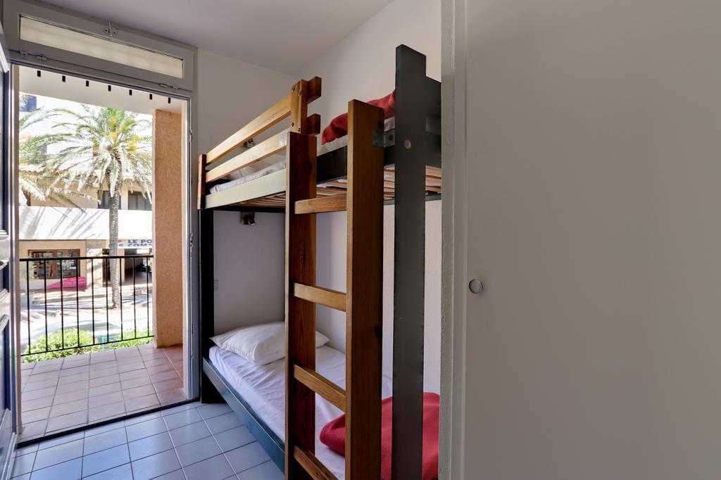 Echappee Bleue Immobilier - Les Marines Lejlighedshotel Cogolin Eksteriør billede